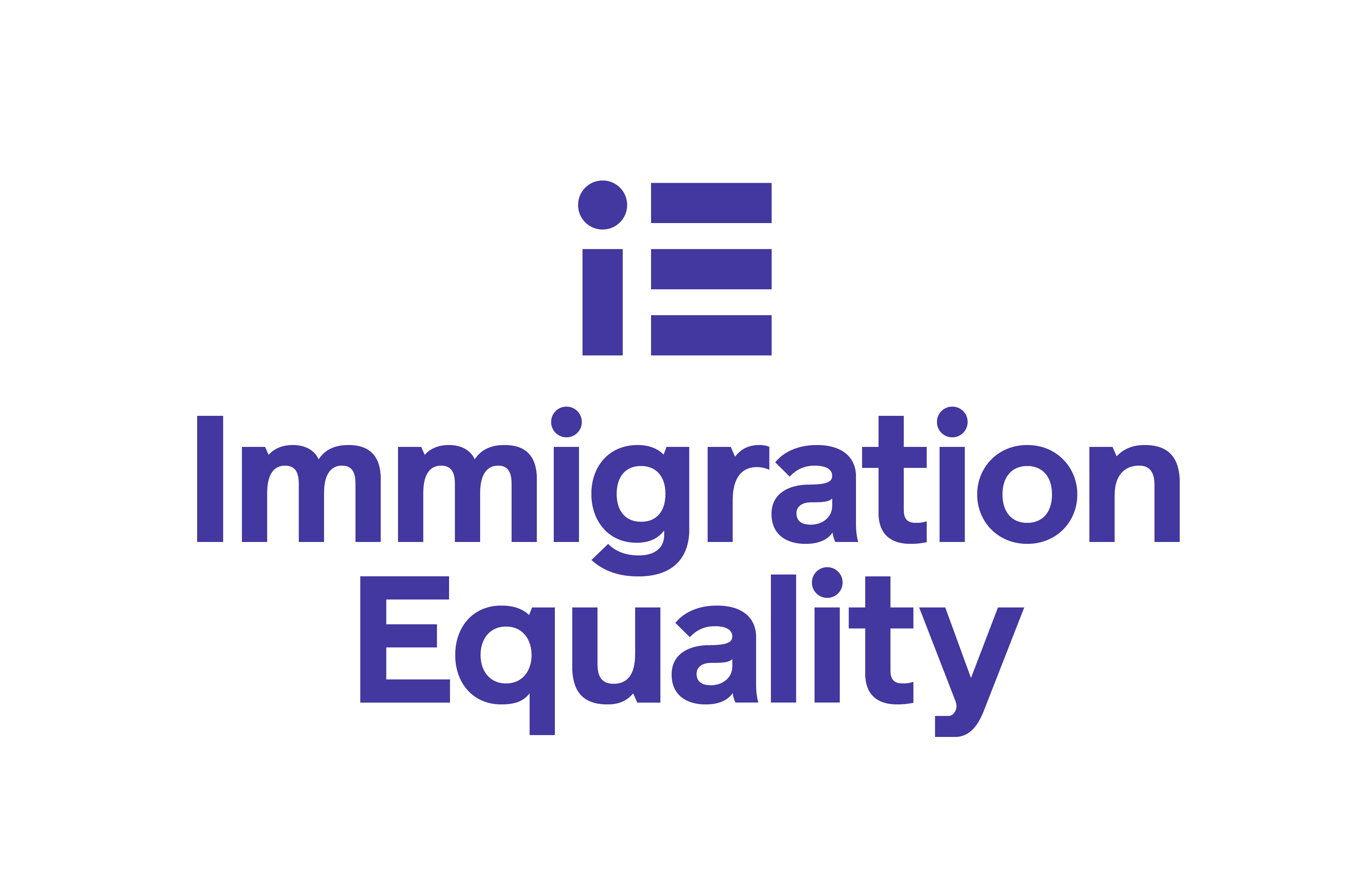 Immigration Equality